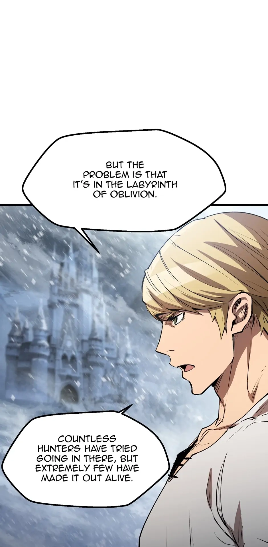 Survival Story of a Sword King in a Fantasy World Chapter 155, page 29 of 87