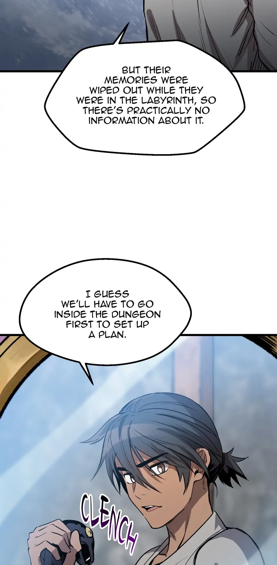 Survival Story of a Sword King in a Fantasy World Chapter 155, page 30 of 87