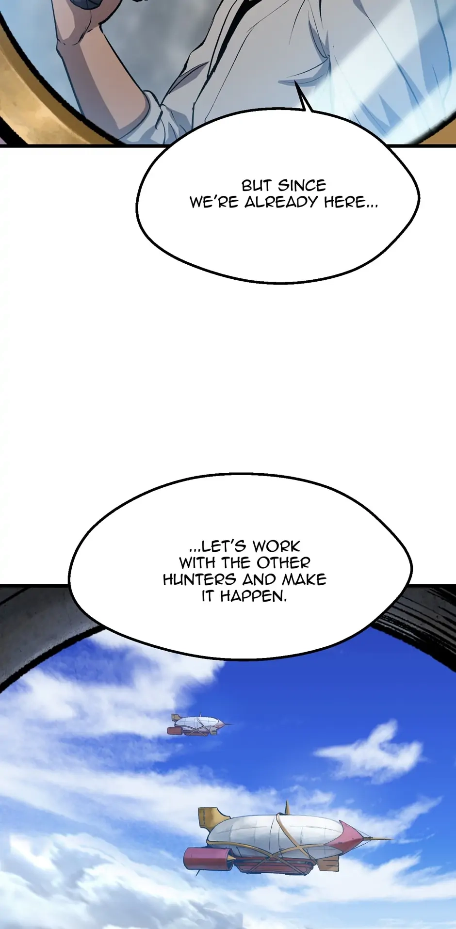 Survival Story of a Sword King in a Fantasy World Chapter 155, page 31 of 87