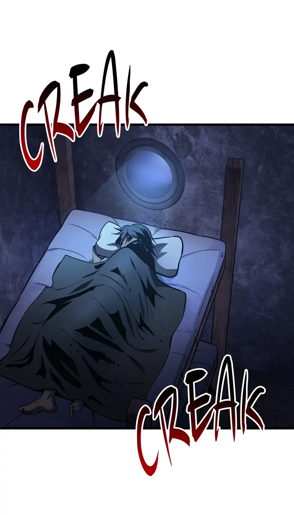 Survival Story of a Sword King in a Fantasy World Chapter 155, page 35 of 87