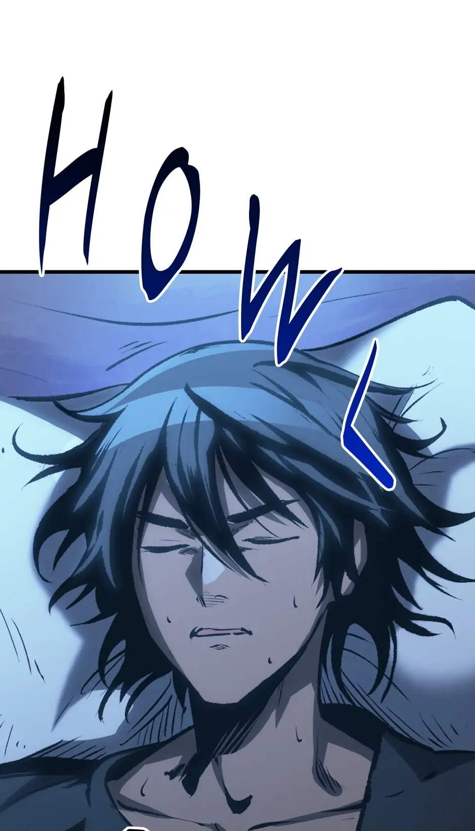 Survival Story of a Sword King in a Fantasy World Chapter 155, page 36 of 87