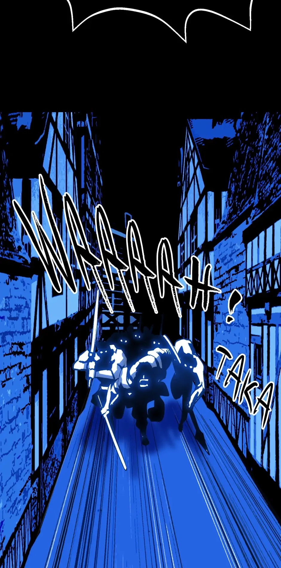 Survival Story of a Sword King in a Fantasy World Chapter 155, page 40 of 87