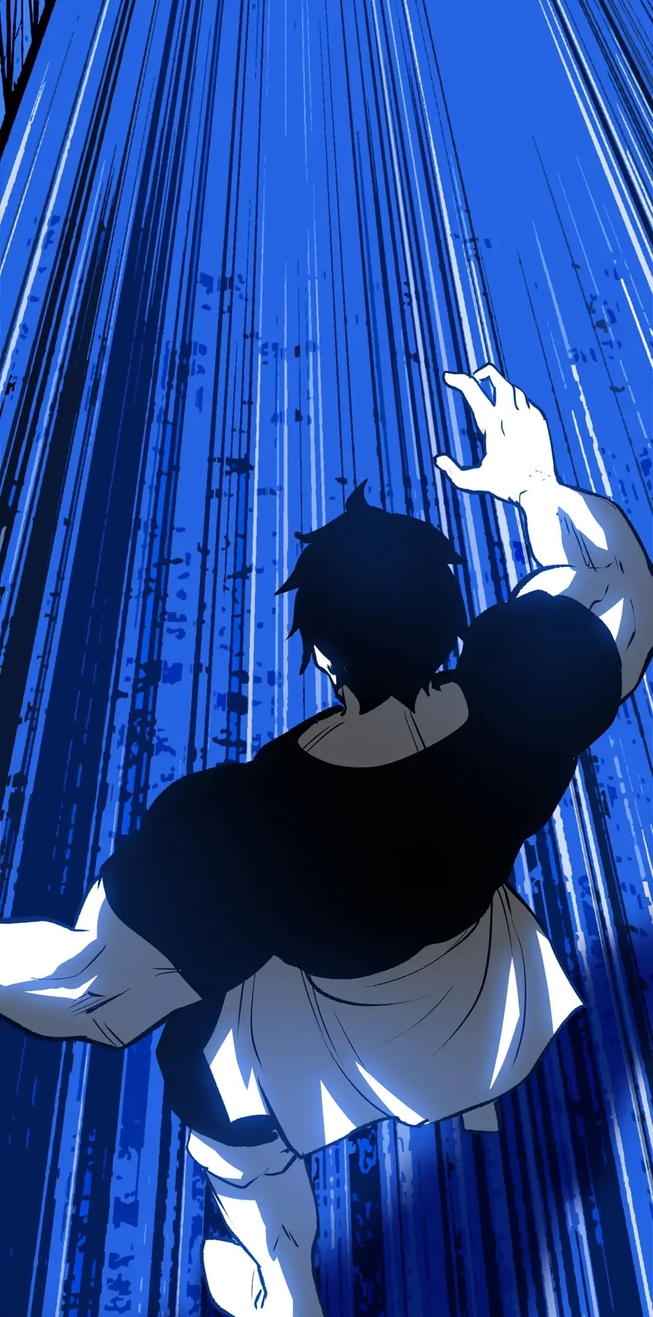 Survival Story of a Sword King in a Fantasy World Chapter 155, page 41 of 87