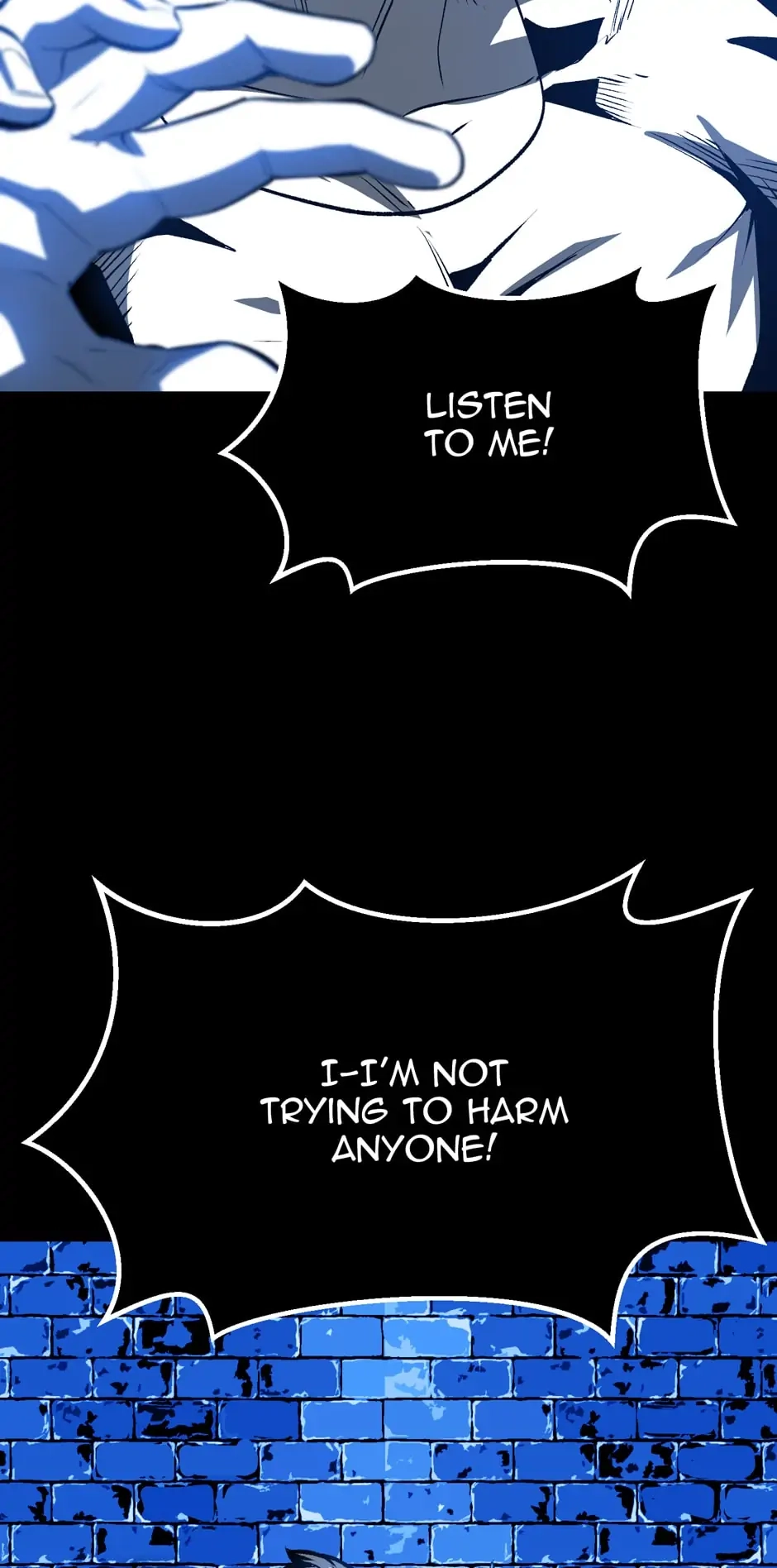 Survival Story of a Sword King in a Fantasy World Chapter 155, page 43 of 87