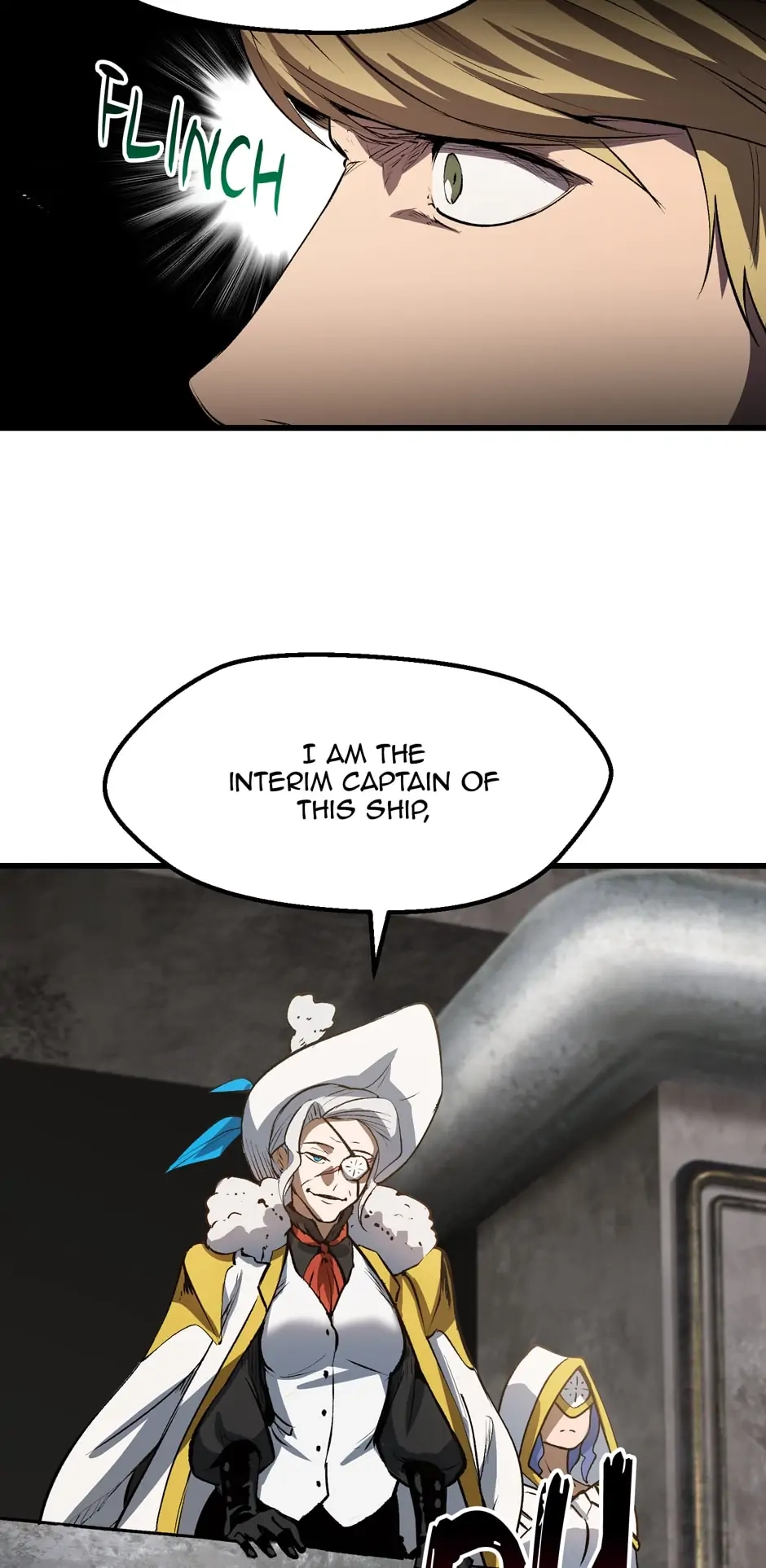 Survival Story of a Sword King in a Fantasy World Chapter 155, page 61 of 87