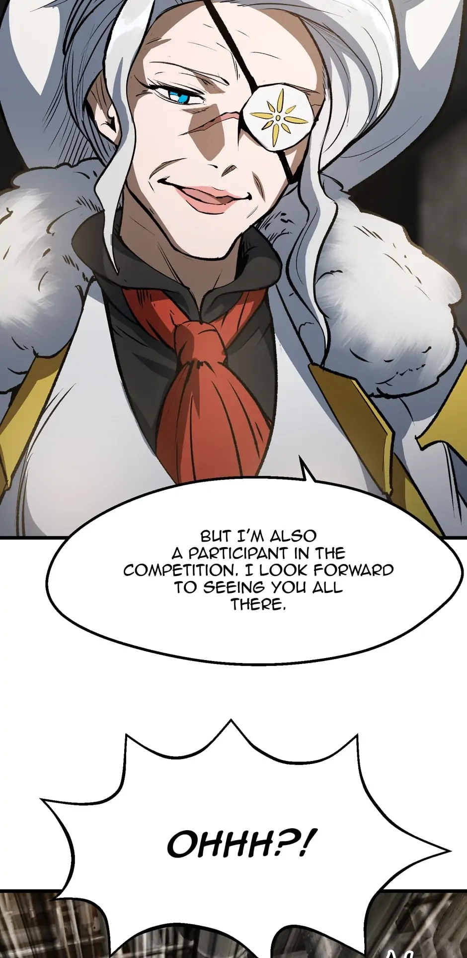 Survival Story of a Sword King in a Fantasy World Chapter 155, page 63 of 87
