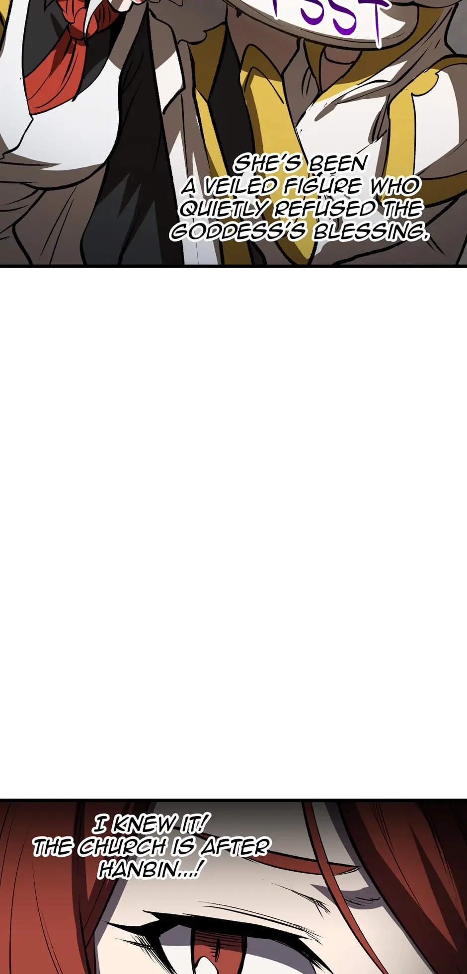 Survival Story of a Sword King in a Fantasy World Chapter 155, page 68 of 87