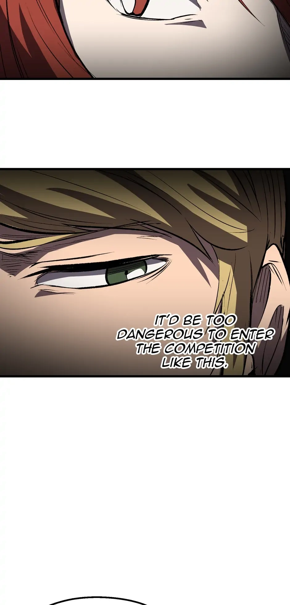 Survival Story of a Sword King in a Fantasy World Chapter 155, page 69 of 87
