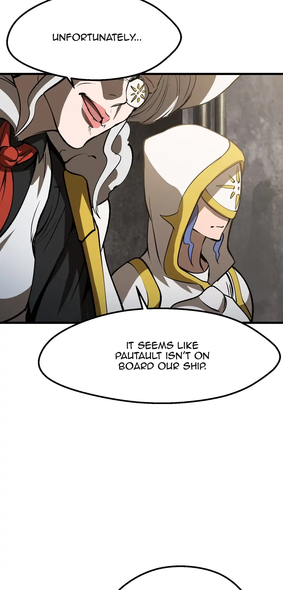 Survival Story of a Sword King in a Fantasy World Chapter 155, page 70 of 87