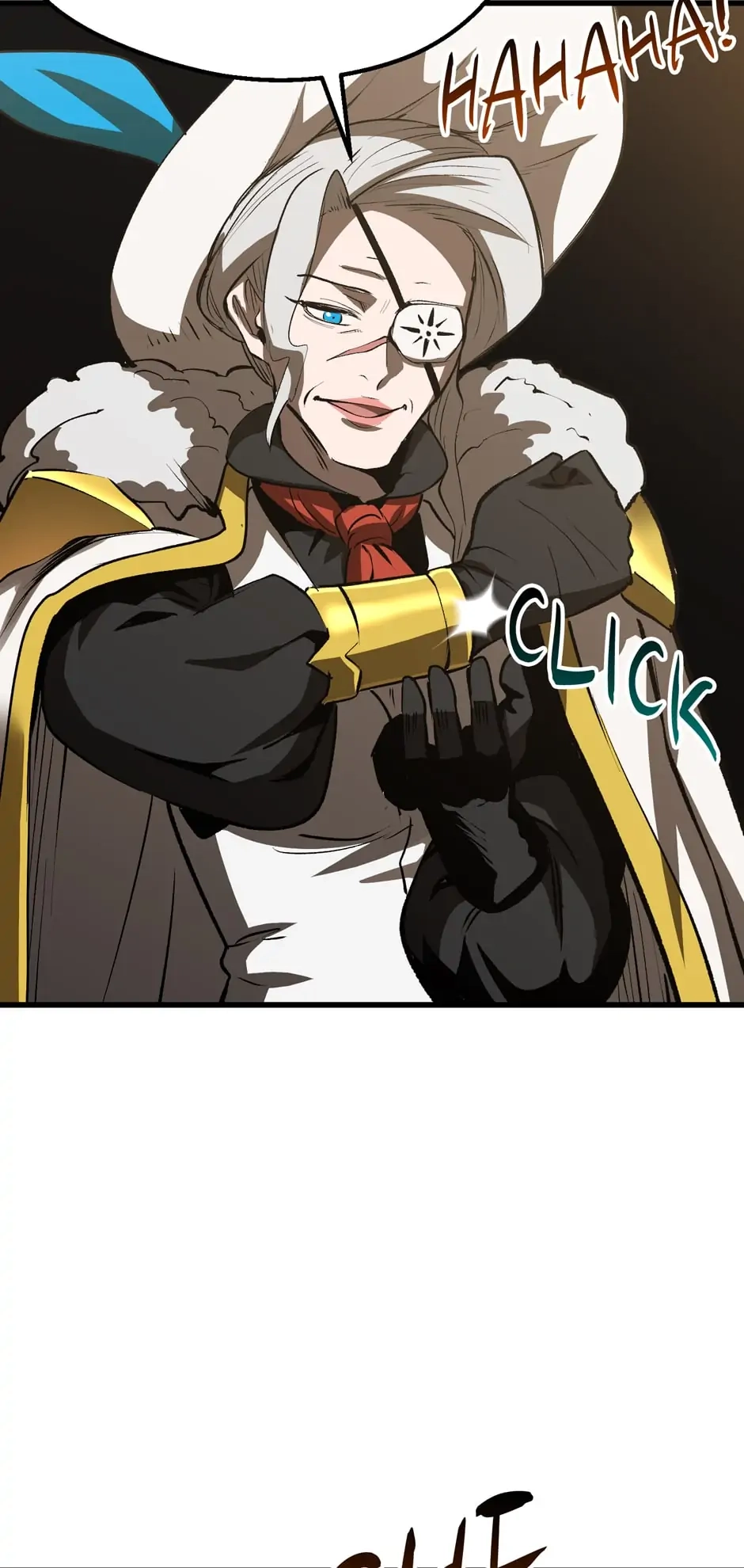 Survival Story of a Sword King in a Fantasy World Chapter 155, page 75 of 87