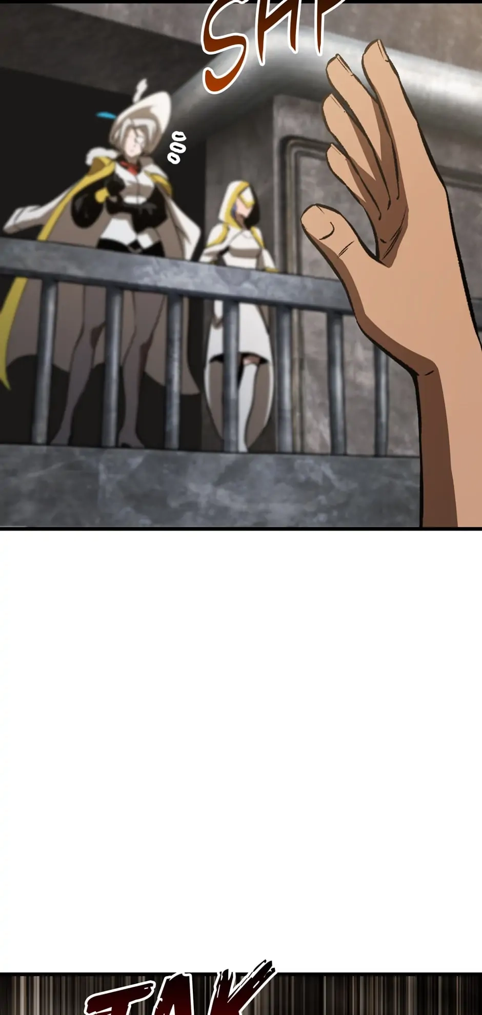 Survival Story of a Sword King in a Fantasy World Chapter 155, page 76 of 87