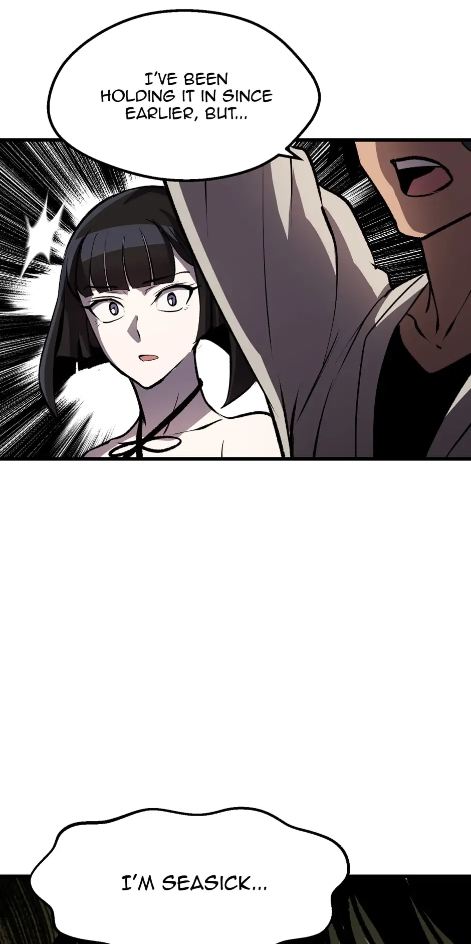 Survival Story of a Sword King in a Fantasy World Chapter 155, page 79 of 87