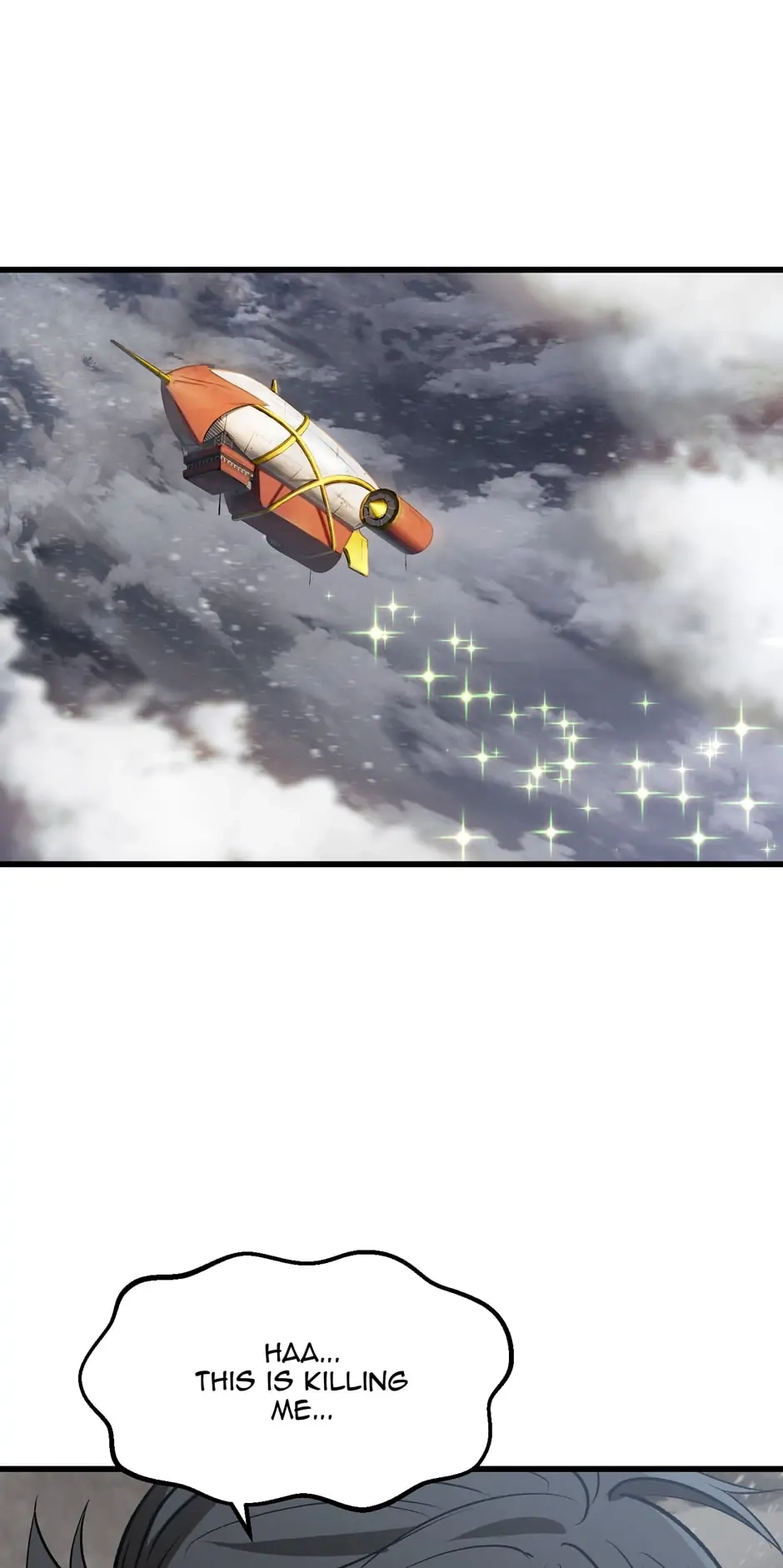 Survival Story of a Sword King in a Fantasy World Chapter 155, page 82 of 87