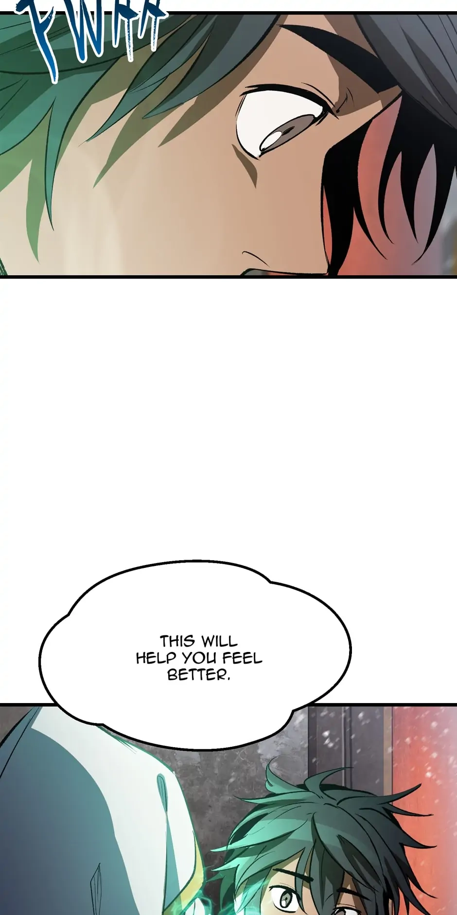 Survival Story of a Sword King in a Fantasy World Chapter 155, page 84 of 87
