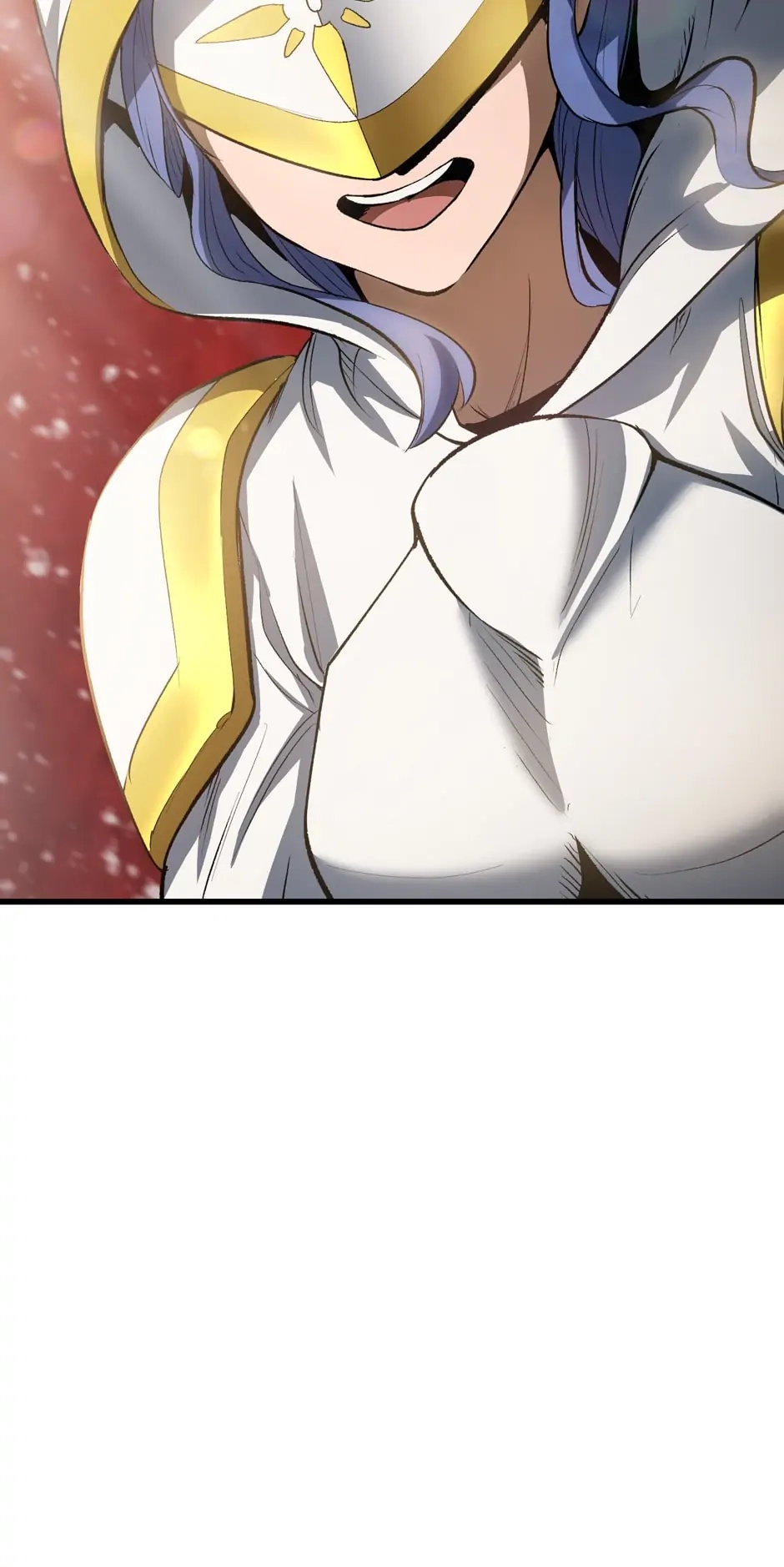 Survival Story of a Sword King in a Fantasy World Chapter 155, page 86 of 87