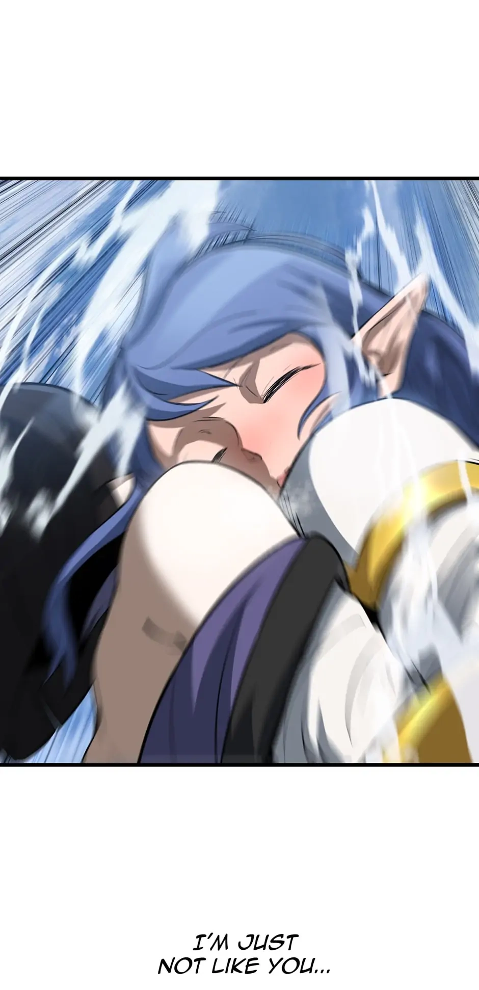 Survival Story of a Sword King in a Fantasy World Chapter 156, page 100 of 104