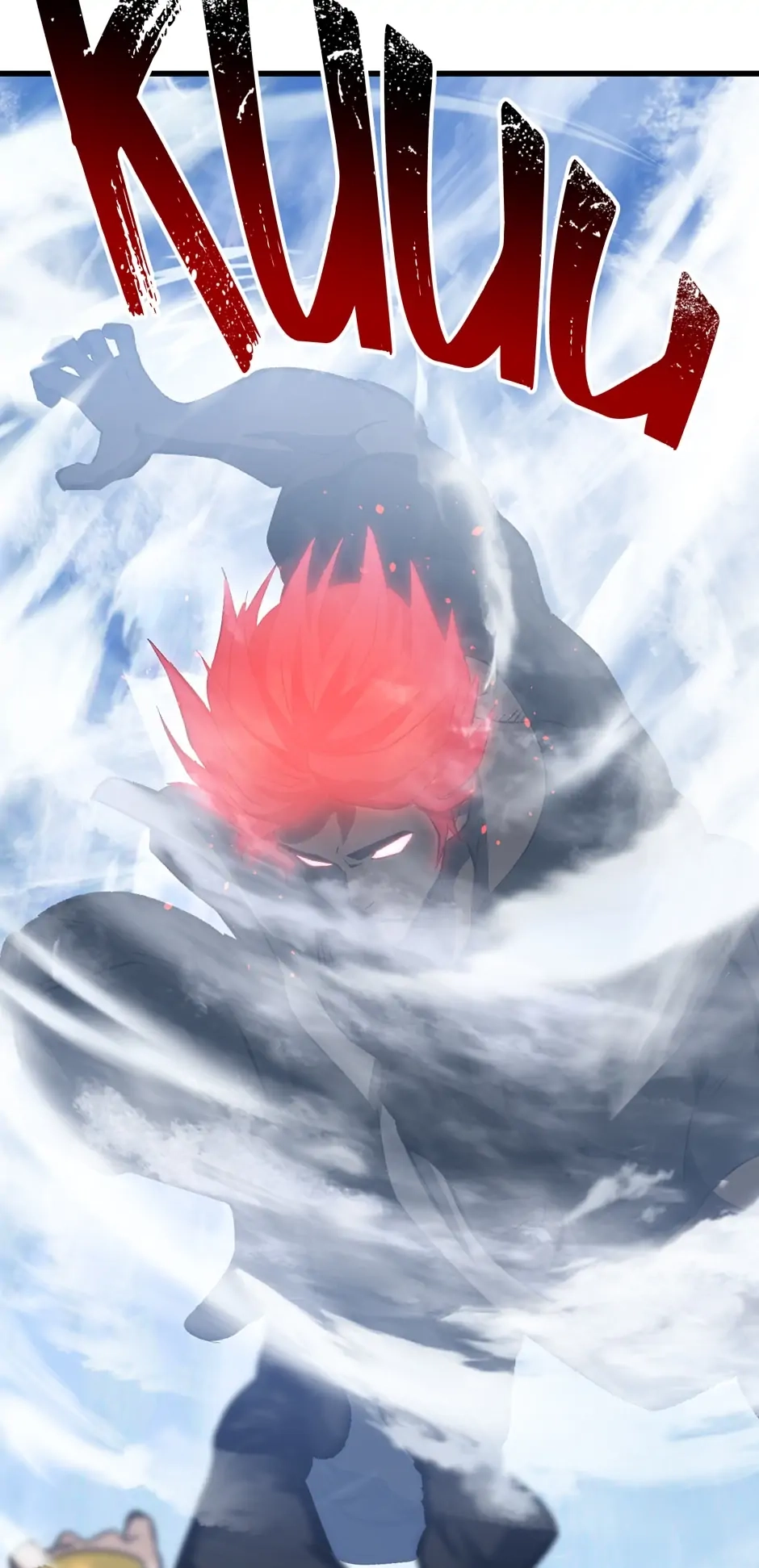 Survival Story of a Sword King in a Fantasy World Chapter 156, page 102 of 104