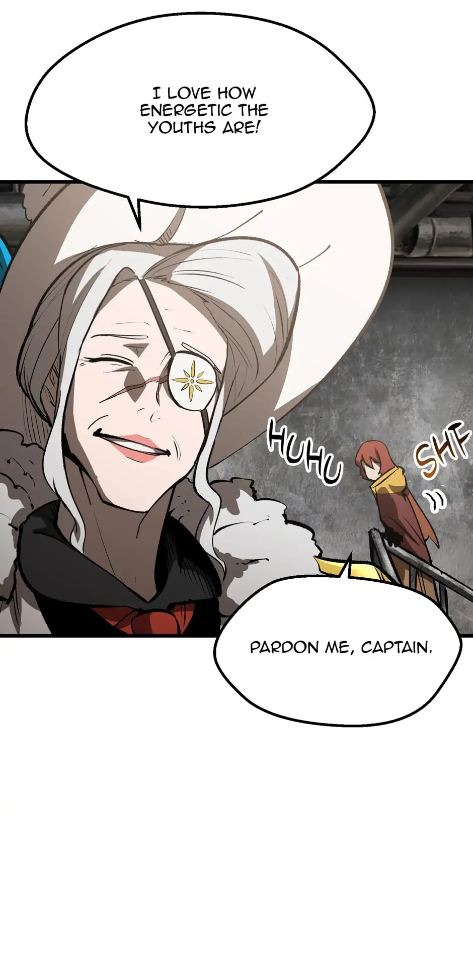 Survival Story of a Sword King in a Fantasy World Chapter 156, page 13 of 104