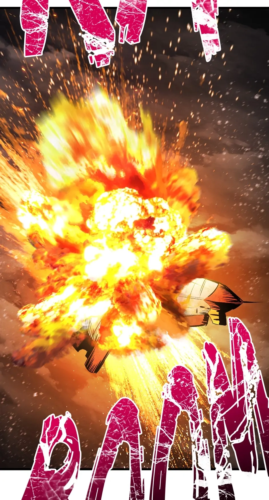 Survival Story of a Sword King in a Fantasy World Chapter 156, page 26 of 104
