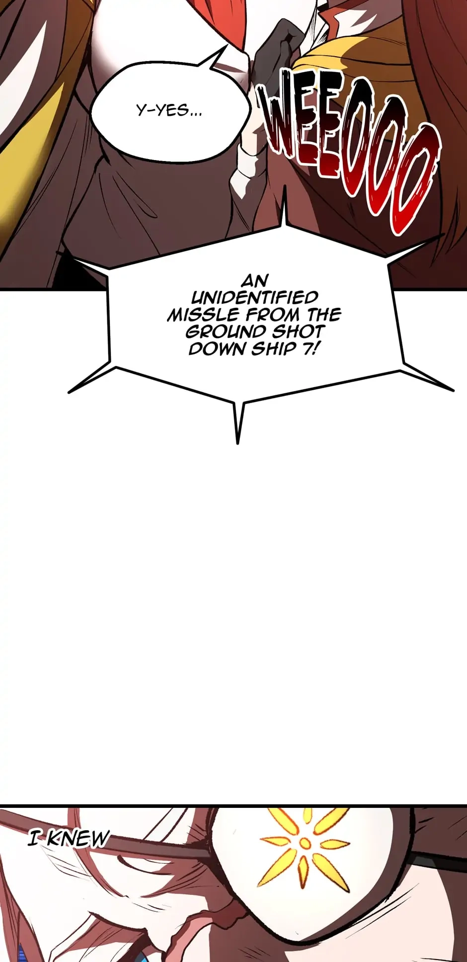 Survival Story of a Sword King in a Fantasy World Chapter 156, page 32 of 104