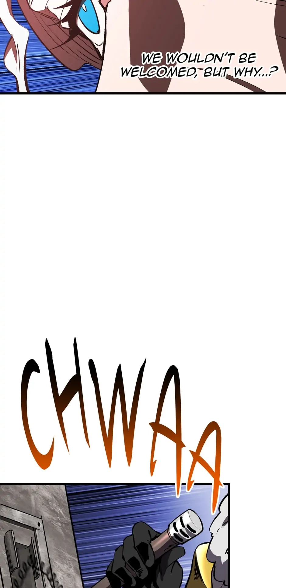Survival Story of a Sword King in a Fantasy World Chapter 156, page 33 of 104
