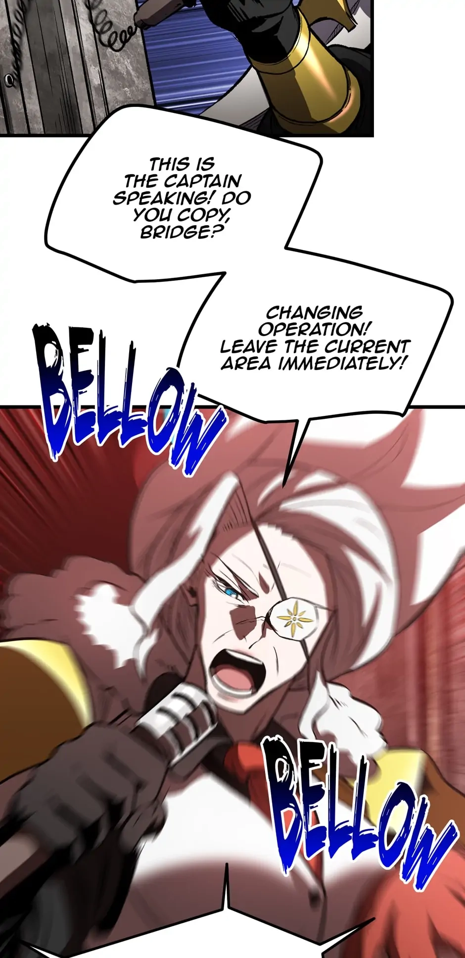 Survival Story of a Sword King in a Fantasy World Chapter 156, page 34 of 104
