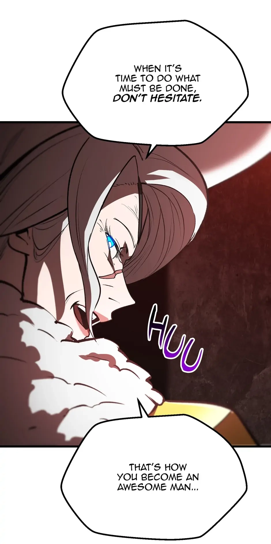 Survival Story of a Sword King in a Fantasy World Chapter 156, page 38 of 104