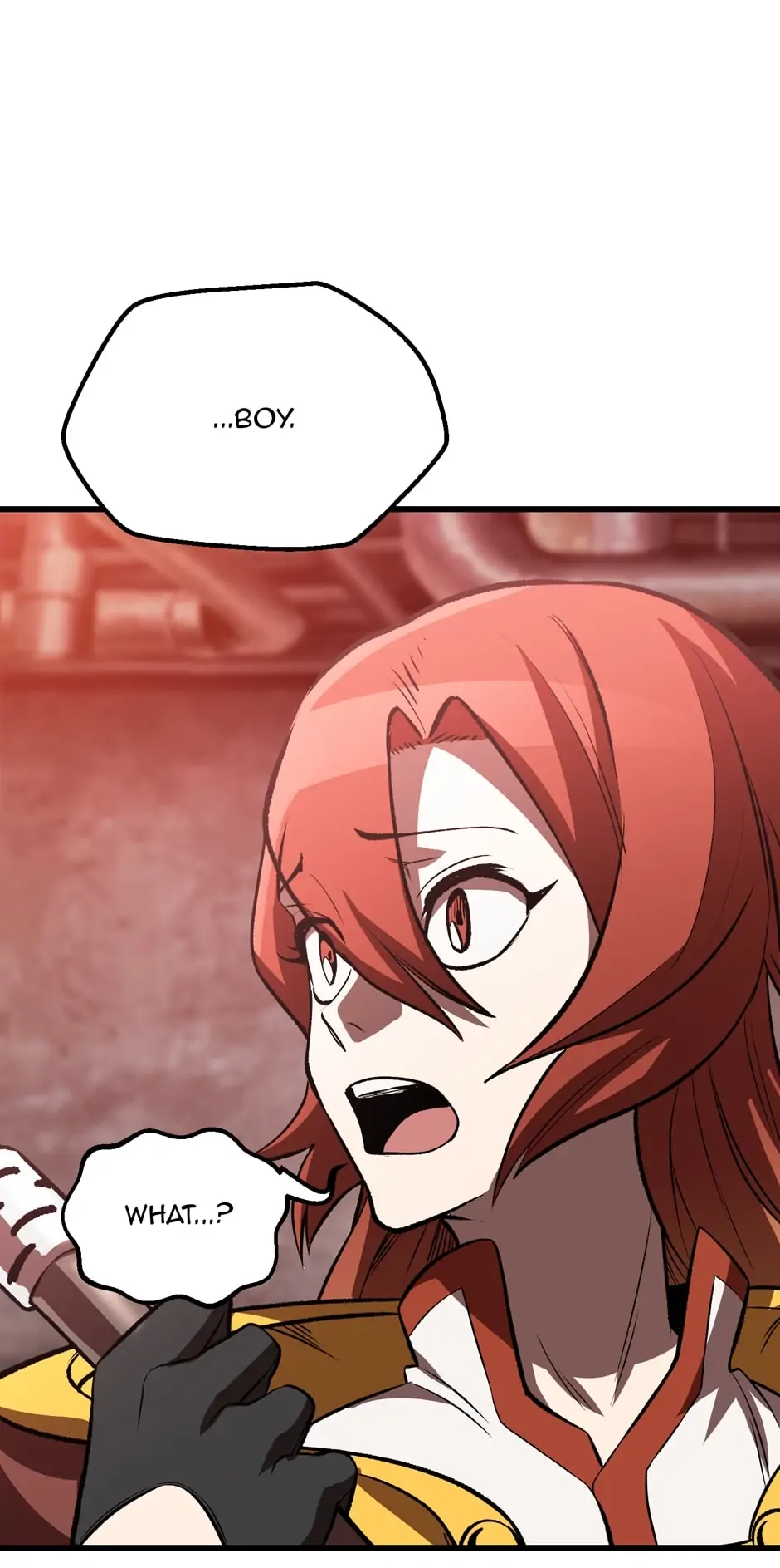 Survival Story of a Sword King in a Fantasy World Chapter 156, page 39 of 104