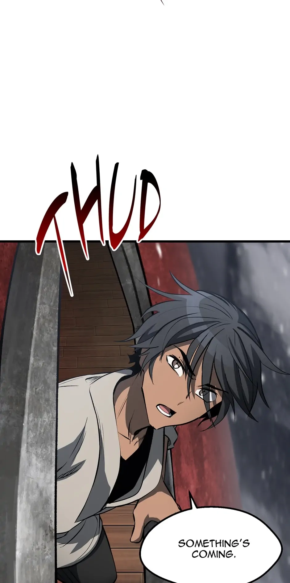 Survival Story of a Sword King in a Fantasy World Chapter 156, page 41 of 104