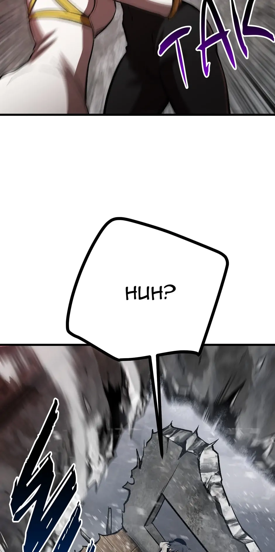 Survival Story of a Sword King in a Fantasy World Chapter 156, page 44 of 104