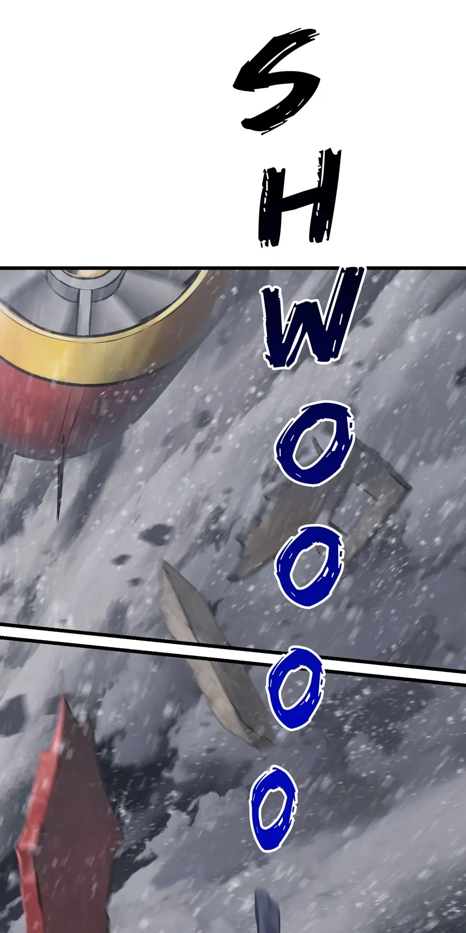 Survival Story of a Sword King in a Fantasy World Chapter 156, page 46 of 104