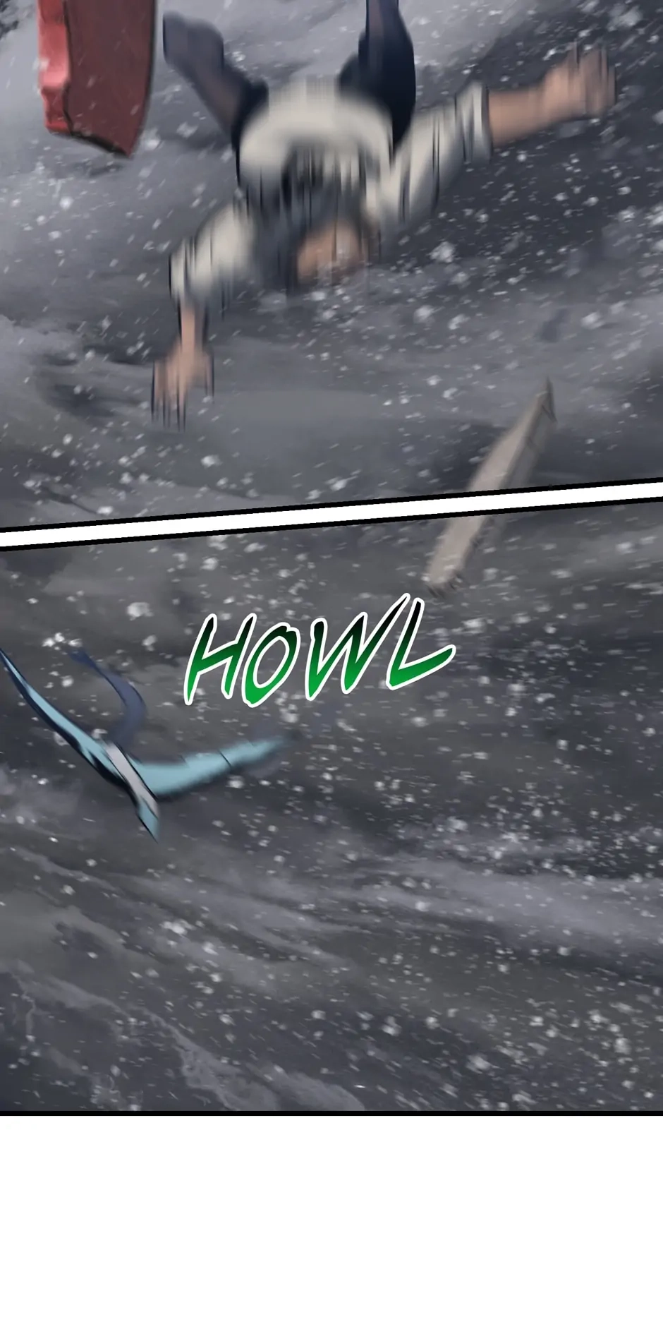 Survival Story of a Sword King in a Fantasy World Chapter 156, page 47 of 104