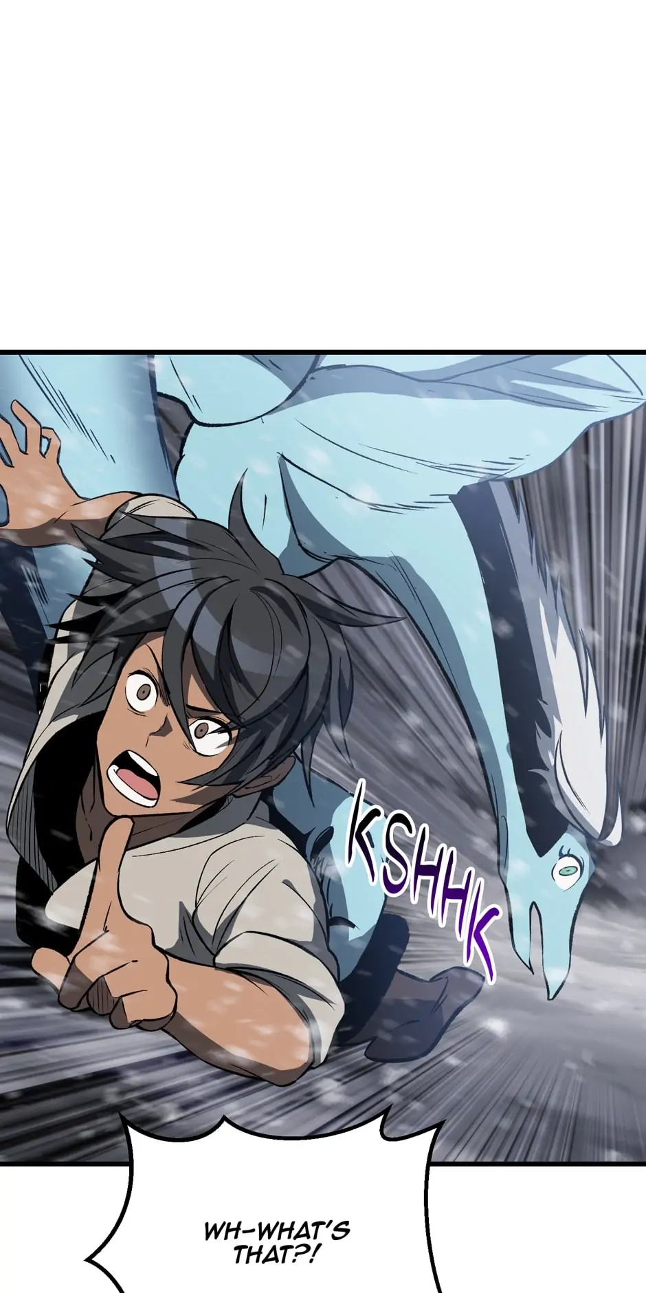 Survival Story of a Sword King in a Fantasy World Chapter 156, page 49 of 104