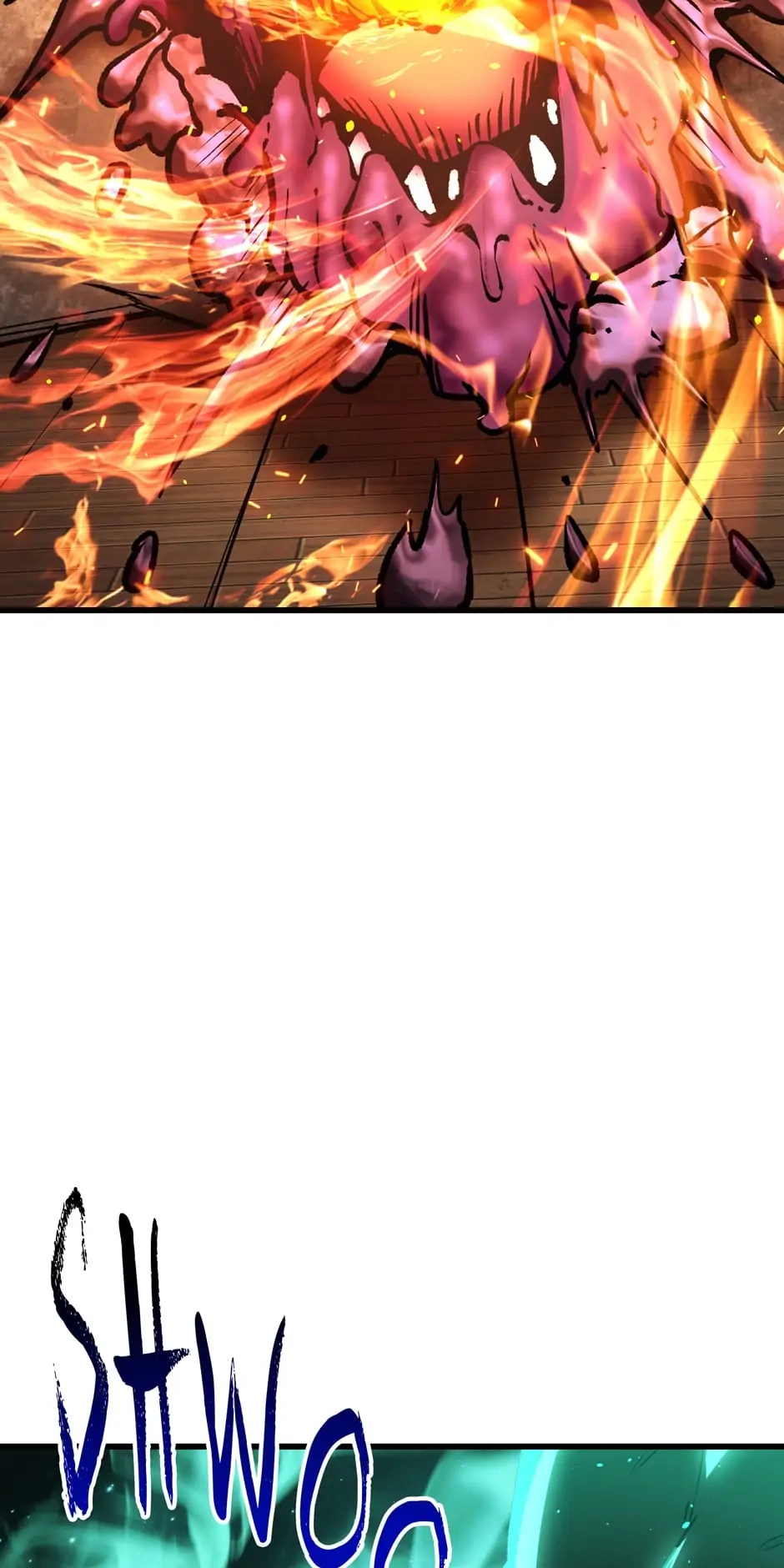 Survival Story of a Sword King in a Fantasy World Chapter 156, page 54 of 104