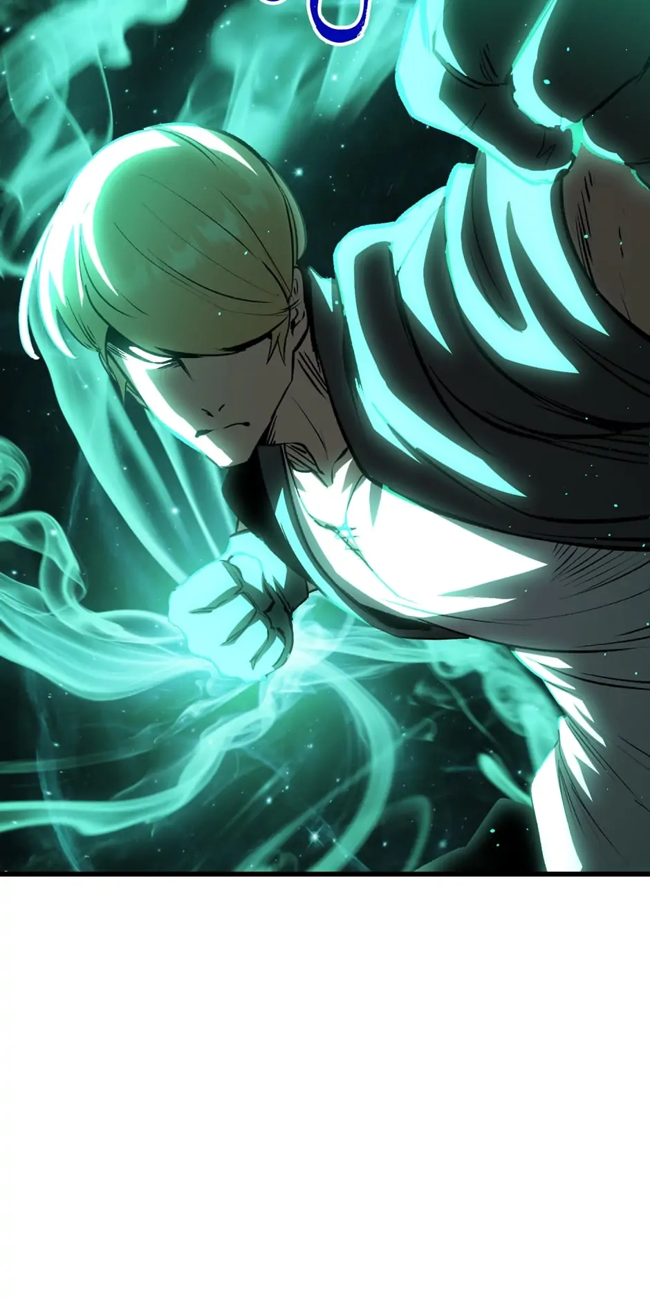 Survival Story of a Sword King in a Fantasy World Chapter 156, page 55 of 104