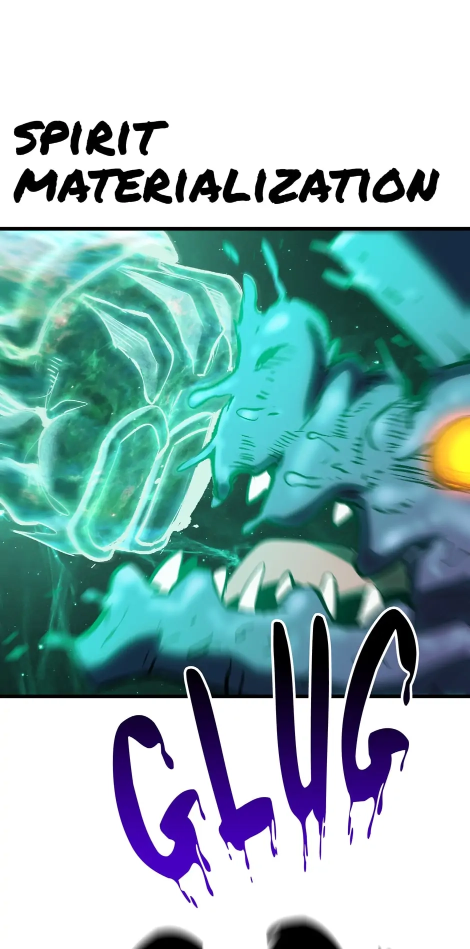 Survival Story of a Sword King in a Fantasy World Chapter 156, page 56 of 104