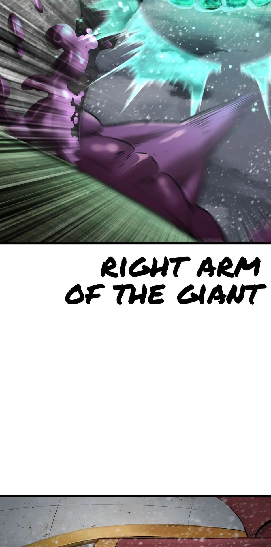 Survival Story of a Sword King in a Fantasy World Chapter 156, page 58 of 104