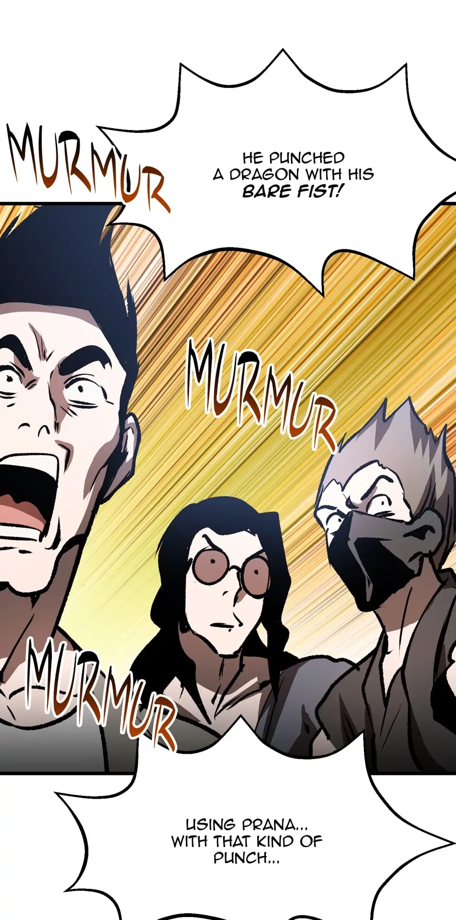 Survival Story of a Sword King in a Fantasy World Chapter 156, page 60 of 104