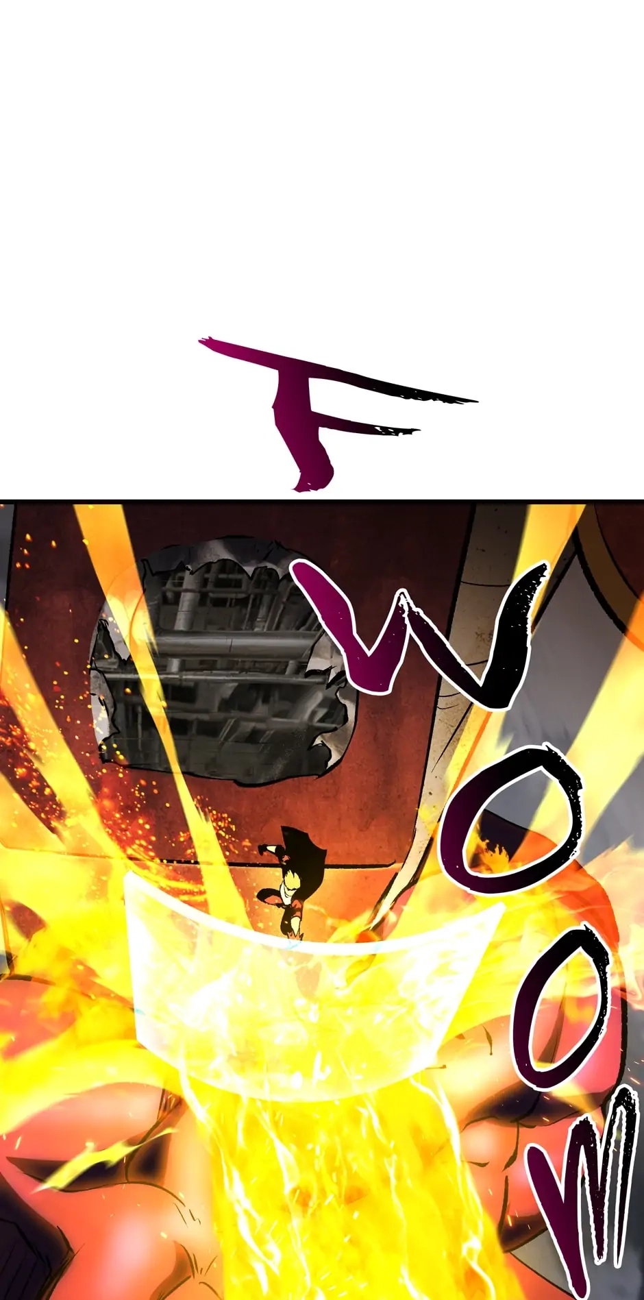 Survival Story of a Sword King in a Fantasy World Chapter 156, page 63 of 104