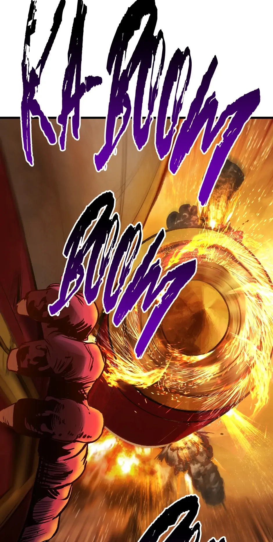 Survival Story of a Sword King in a Fantasy World Chapter 156, page 66 of 104