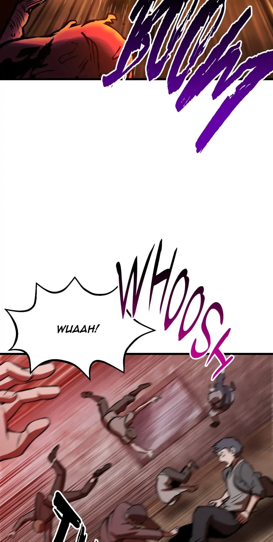 Survival Story of a Sword King in a Fantasy World Chapter 156, page 67 of 104