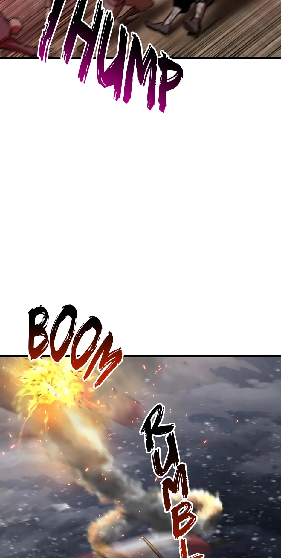 Survival Story of a Sword King in a Fantasy World Chapter 156, page 68 of 104
