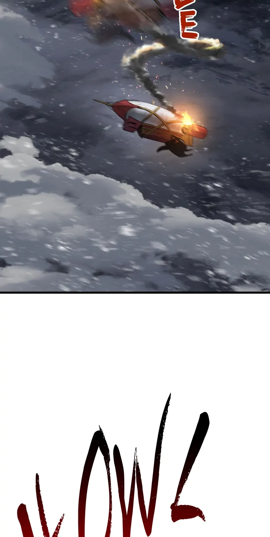 Survival Story of a Sword King in a Fantasy World Chapter 156, page 69 of 104