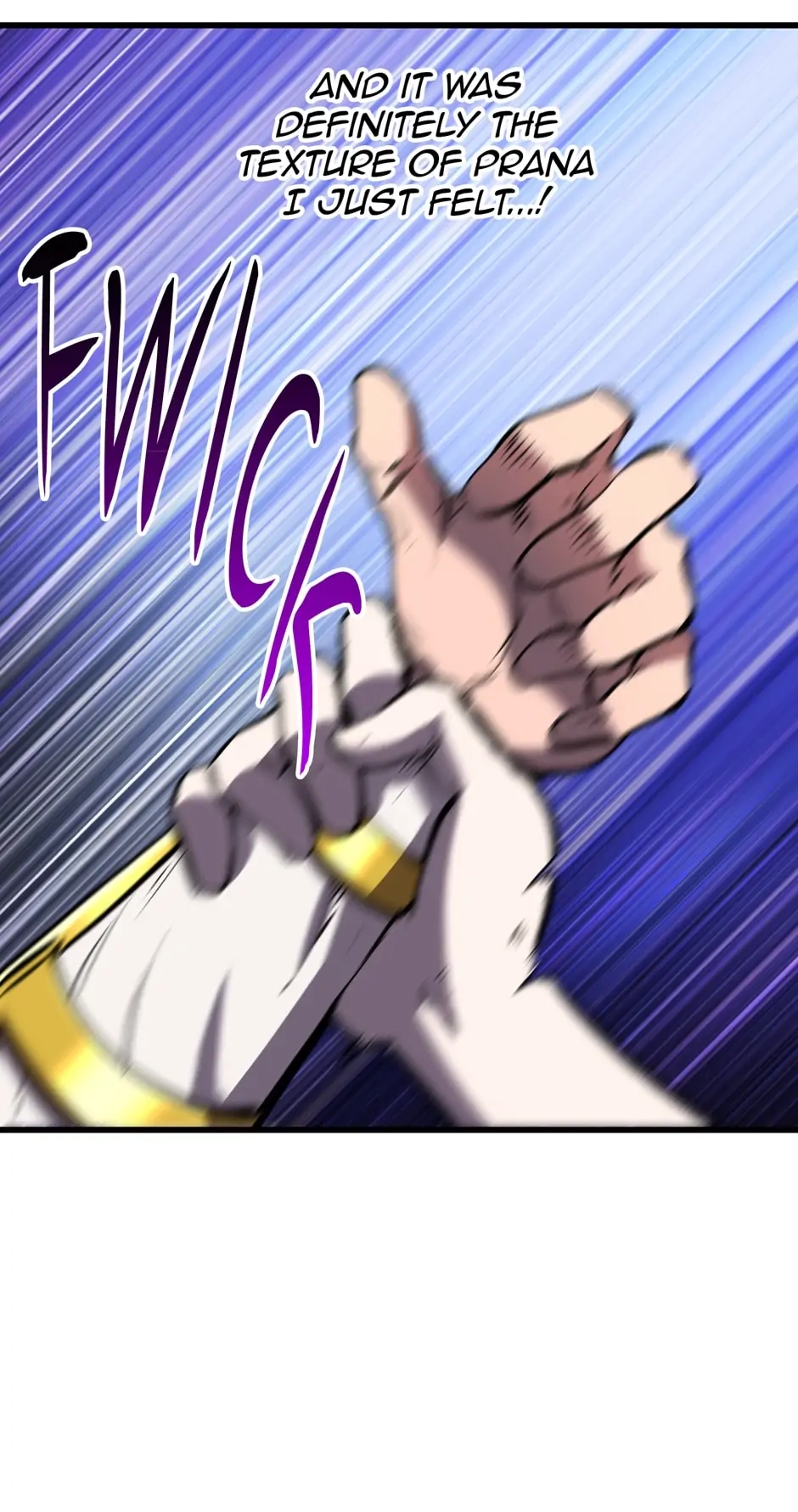 Survival Story of a Sword King in a Fantasy World Chapter 156, page 7 of 104