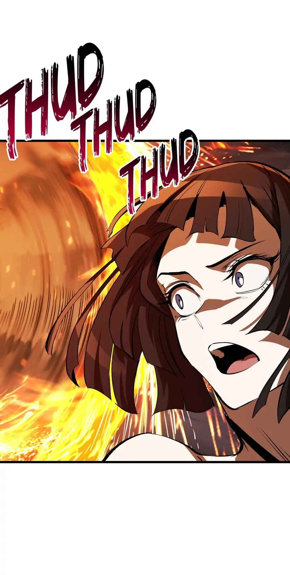 Survival Story of a Sword King in a Fantasy World Chapter 156, page 71 of 104