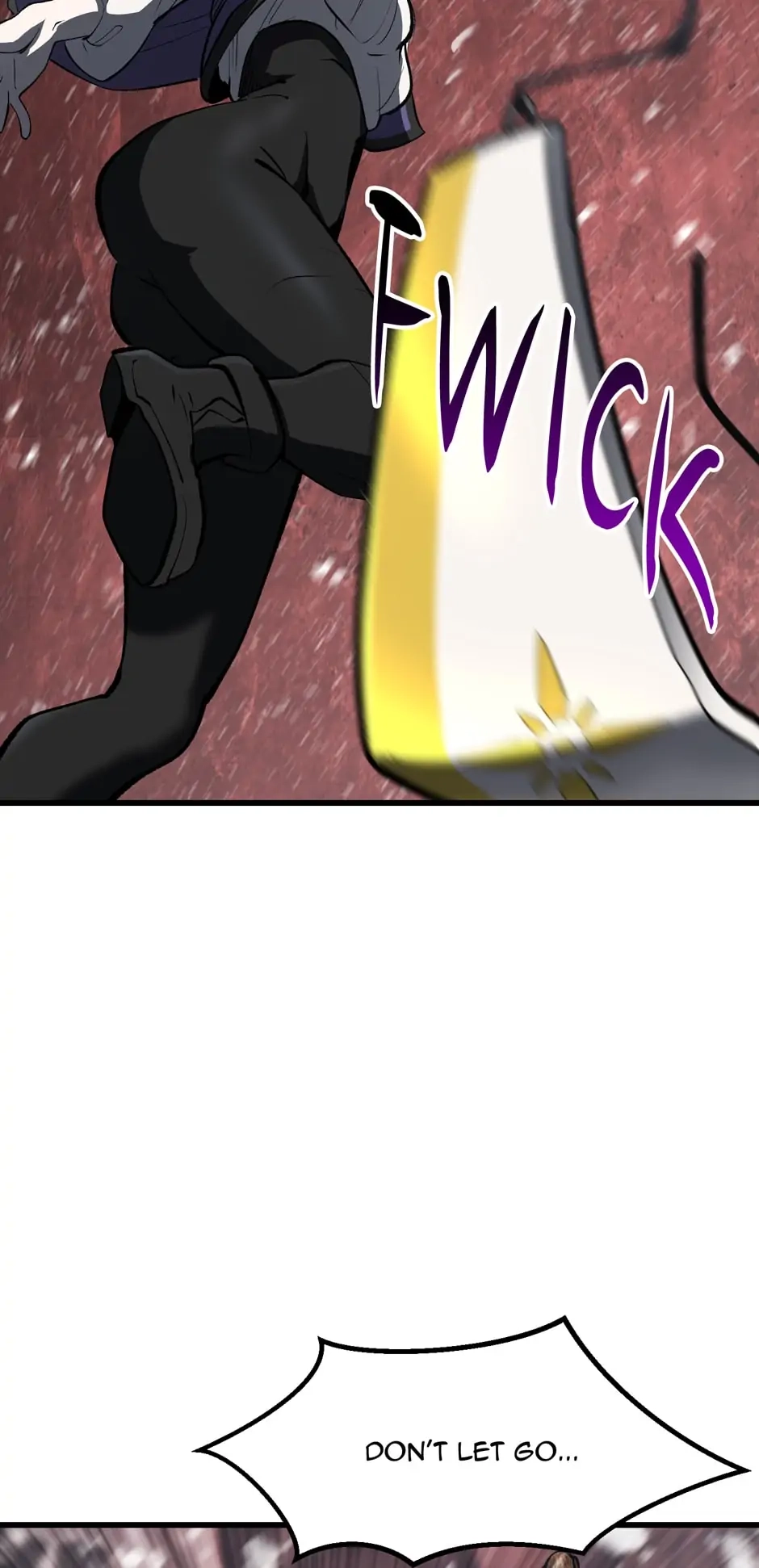 Survival Story of a Sword King in a Fantasy World Chapter 156, page 74 of 104