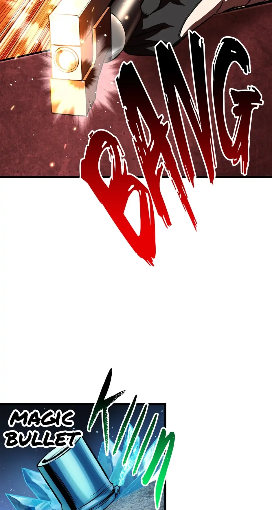 Survival Story of a Sword King in a Fantasy World Chapter 156, page 82 of 104