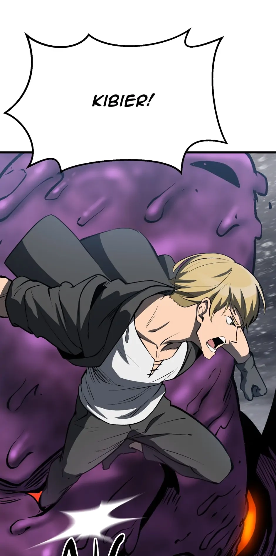 Survival Story of a Sword King in a Fantasy World Chapter 156, page 86 of 104