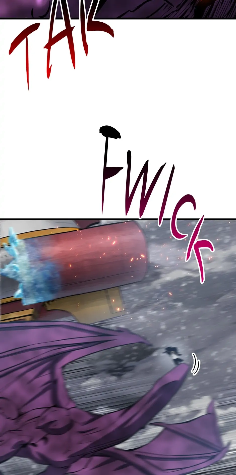 Survival Story of a Sword King in a Fantasy World Chapter 156, page 87 of 104