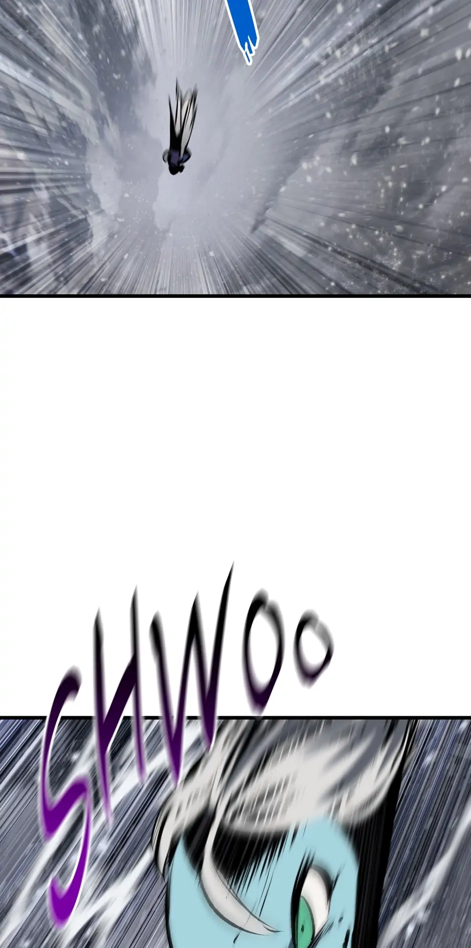 Survival Story of a Sword King in a Fantasy World Chapter 156, page 92 of 104